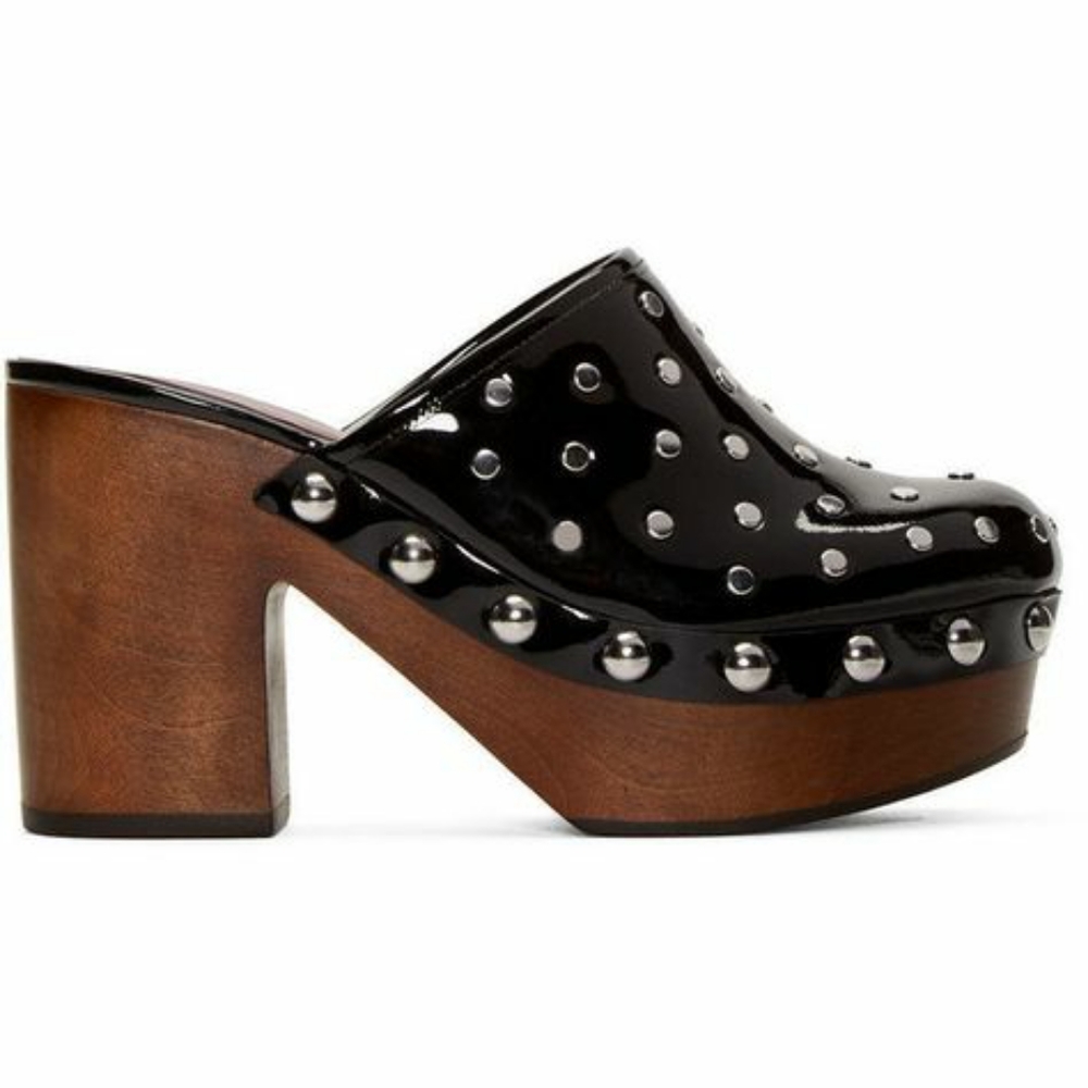 Marc by Marc Jacobs Dylan clogs